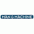 Man & Machine Man & Machine