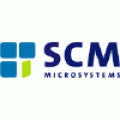 SCM Microsystems