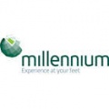 Millennium Mat