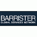 Barrister Global Services Network Barrister Global Services Network
