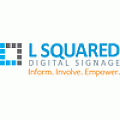 L Squared Digital Signage