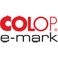 Colop E-mark