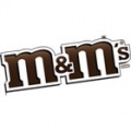 M & M's