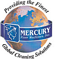 Mercury Floor Machines