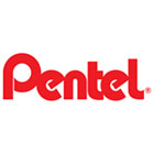 Pentel: $15 Visa Card w $50 Pentel EnerGel Buy