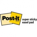 Post-it Easel Pads Super Sticky