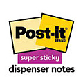 Post-it Pop-up Notes Super Sticky