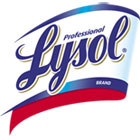 Professional LYSOL: $2 per Case Rebate on Lysol Pro Solutions