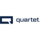 Quartet: Up To $100 Gift Card w Quartet Buy