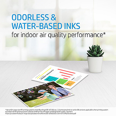 HP 95 (HEWC8766WN) Original Inkjet Ink Cartridge - Color - 1 Each