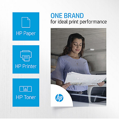 HP 410A (HEWCF251AM) Original Standard Yield Laser Toner Cartridge - Cyan, Magenta - 3 / Carton