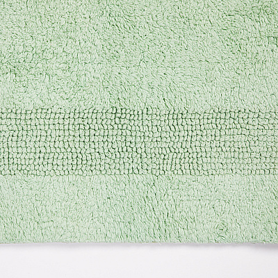 Provence Bath Rug 20x60 Green, Case Of 6 (PROV2060-GR-CS)