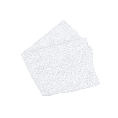 Qwick Wick Bar Mop Towel 28oz White, Case Of 60 (N030-W64-5DZ)