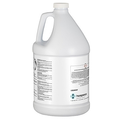 Structured By Nature Encapsulating Shampoo/spin Cleaner - Gallon - Case Of 4 (128SBNSHP)
