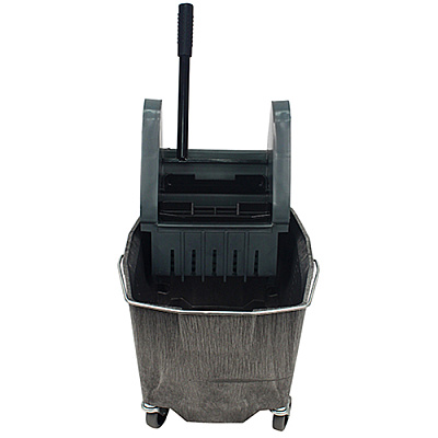 Combo 4000 Wringer 2635 Bucket, 1 Each (4G/2635-3G)