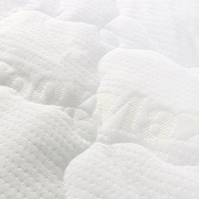 Coolmax Mattress Pads Full, 1 Each (P-MP-COOLMAX-FL)