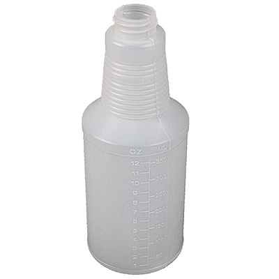 Bottle 16 Oz, Case Of 150 (5016)
