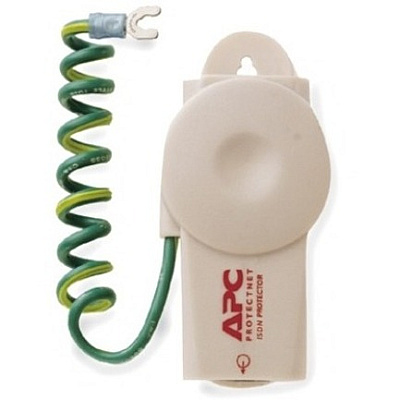 APC Protectnet Standalone Surge Protector (PTEL2)