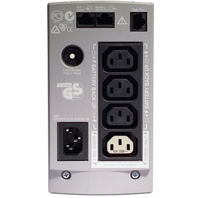 APC Back-ups 500va 230v (BK500EI)