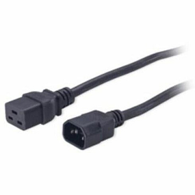 APC Pwr Cord, 10a, 100-230v, C14 To C19 (AP9878)