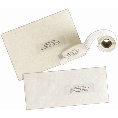 Avery Direct Thermal Roll Multipurpose Labels (AVE4151)