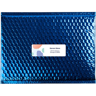 Avery Easy Peel Mailing Laser Labels (AVE5162)