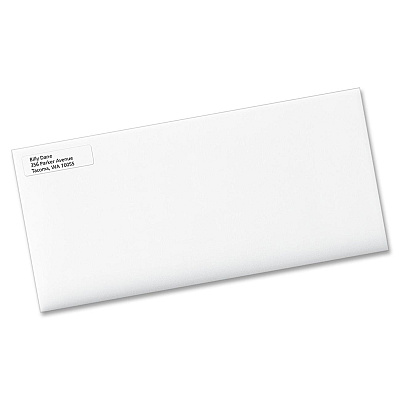 Avery Easy Peel Mailing Laser Labels (AVE5267)