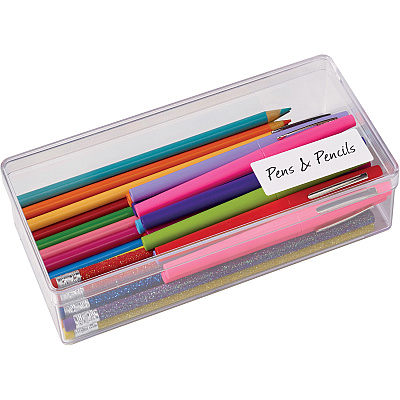 Avery Easy Peel Address Labels with Sure Feed Technology (AVE5160)