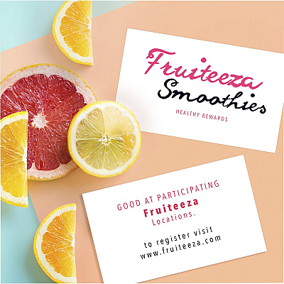 Avery Printable Business Cards with SureFeed (28371)