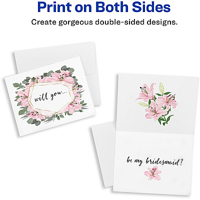 Avery Note Cards (AVE8315)