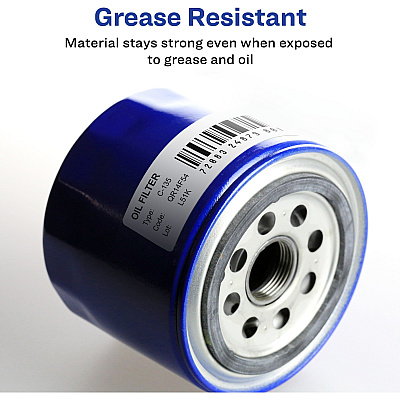 Avery Direct Thermal Roll Labels (AVE4150)