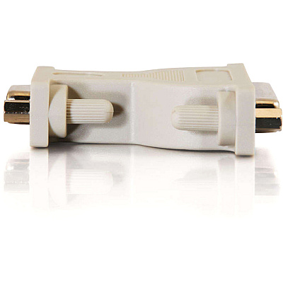 C2G Db9f To Db25m Serial Adapter (02446)