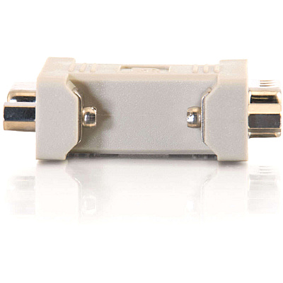 C2G Null Modem Adapter Db9m/db9f (08075)