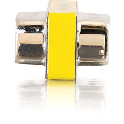 C2G Cables To Go Mini Gender Changer Db9 (02782)
