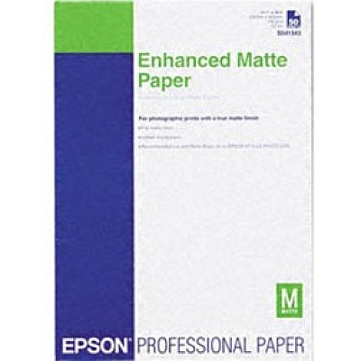 Epson Ultra Premium Matte Presentation Paper (EPSS041343)