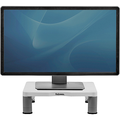 Fellowes Standard Monitor Riser (FEL91712)