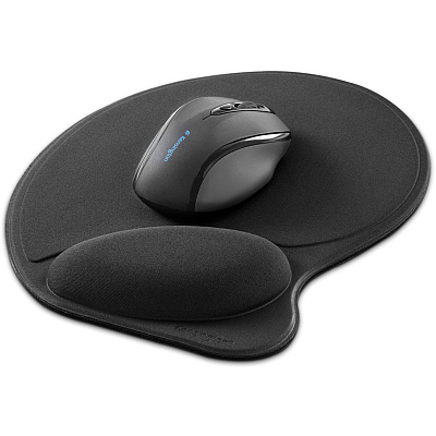 Kensington Mouse Wrist Pillow Rest (KMW57822)