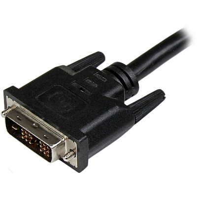 StarTech 6 Ft Dvi-d Single Link Cable - M/m (DVIMM6)