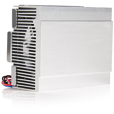 StarTech Socket 478 Cpu Cooler Fan W/ Heatsink (FAN478)