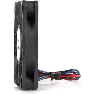 StarTech Replacement 60x10mm Tx3 Cpu Cooler Fan (FAN6X1TX3)