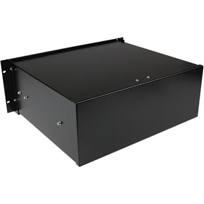 StarTech 4u Storage Drawer For 19" Racks/cabinets (4UDRAWER)