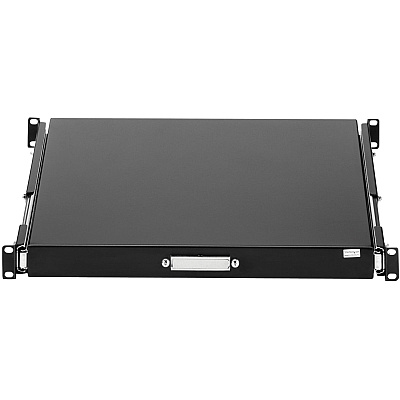 StarTech 22 Deep Slide Server Rack Cabinet Shelf (SLIDESHELFD)