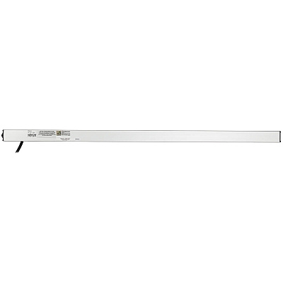 Tripp Lite 12-Outlet Vertical Power Strip, 120V, 15A, 15 ft. (4.57 m) Cord, 5-15P, 36 in. (PS3612)