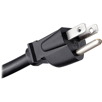 Tripp Lite 12-Outlet Vertical Power Strip, 120V, 15A, 15 ft. (4.57 m) Cord, 5-15P, 36 in. (PS3612)