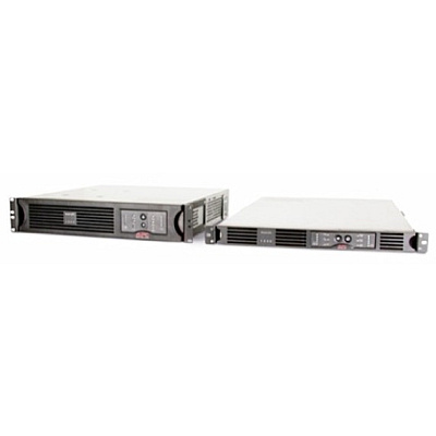 APC Smart-ups 750va Usb (SUA750RMI1U)