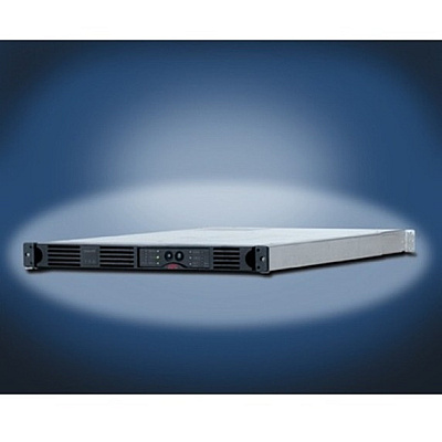 APC Smart-ups 750va Usb (SUA750RMI1U)