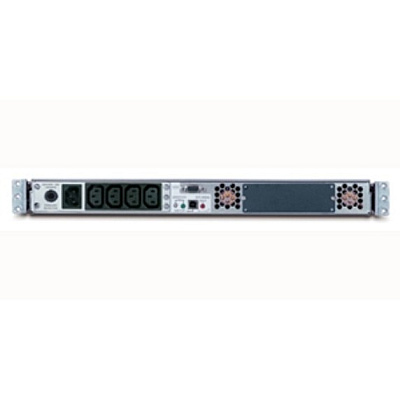 APC Smart-ups 750va Usb (SUA750RMI1U)