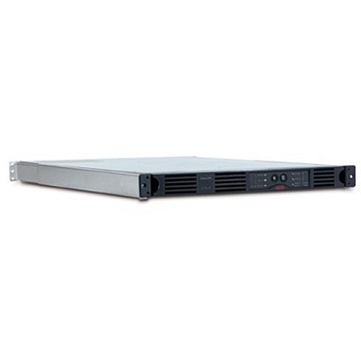 APC Smart-ups 750va Usb (SUA750RMI1U)