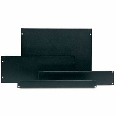 APC Blanking Panel Kit (AR8101BLK)