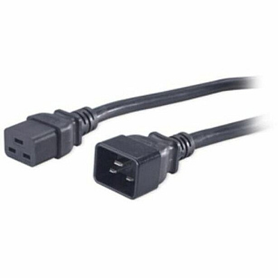 APC Pwr Cord, 16a, 100-230v, C19 To C20 (AP9877)